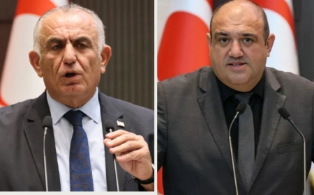 Meclis'te erken seçim tartışması