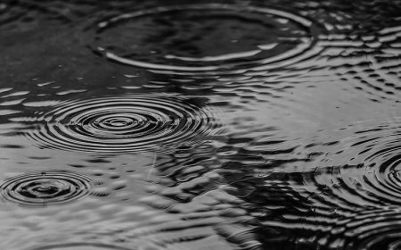 Hafta ortasında sağanak yağış bekleniyor