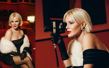 Ömür Gedik’ten sinemadan ilham alan yeni şarkı “Yan Yana”