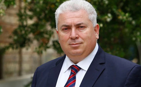 Çakıcı: Majör depresyon oranı yüzde 23... Uyuşturucu kullanımı 11-12 yaşlarda