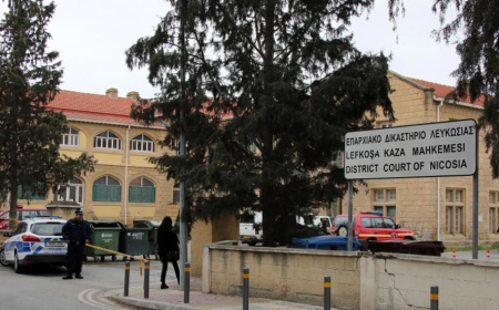 Güney Kıbrıs'a geçerken üzerinde 15 kilo gümrüksüz tütünle yakalanan zanlı 2 gün tutuklu