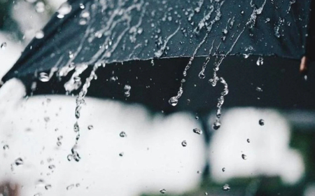 Meteoroloji açıkladı: En fazla yağış Beyarmudu ve Kozanköy’de ölçüldü