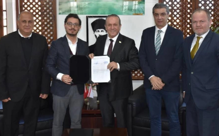 Kıbrıs Türk Devlet Tiyatroları Temmuz'da yeniden perdelerini açıyor: Sanatın, yaratıcılığın ve kültürel üretimin kalbi