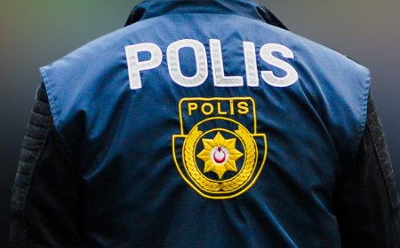 Polisiye olaylar… 73 bin 600 doları şirket hesabına yatırmayıp çalan şahıs tutuklandı