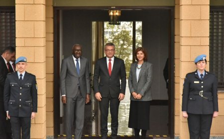 Holguin soruları yanıtladı… “5+1 bir şimdilik olmayacak”