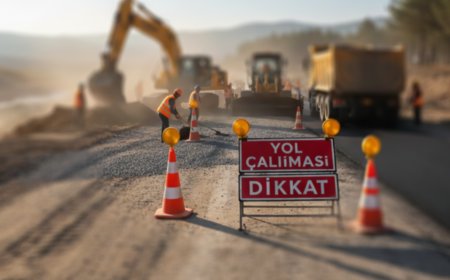 LTB’den sürücülere uyarı: Lefkoşa’da bazı yollar trafiğe kapatılacak