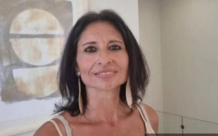 Ewa Isabella Kunzel davasında “siyasi kovuşturma” iddiası: Dava yarın devam edecek