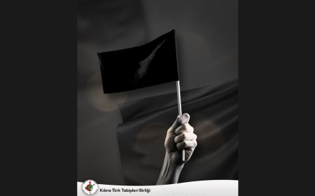 Tabipler Birliği, toplumu Sağlık Hizmetleri Dairesi Yasa Tasarısı’na karşı ses yükseltmeye çağırdı