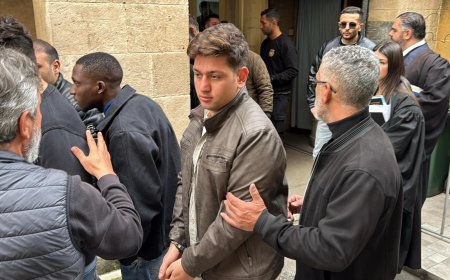 Girne–Tatlısu yolundaki ölümlü kazada karar açıklandı