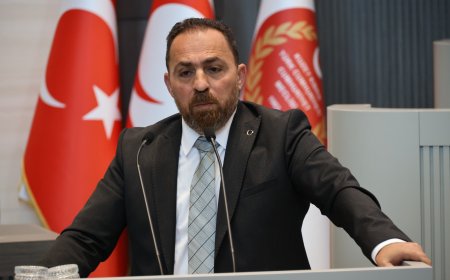 Çavuş: Süt üzerinden siyaset yapılması doğru değil