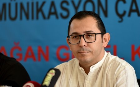 TEL-SEN hukuk komitesi toplantısına katılıyor