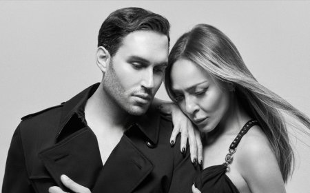 Ziynet Sali ve İnan Kırdemir’den Ortak Şarkı: ‘Olduramadım’