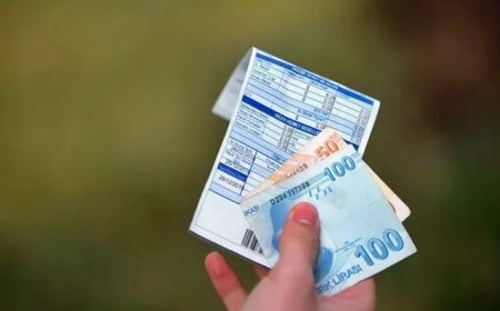 Su faturaları cep yakacak