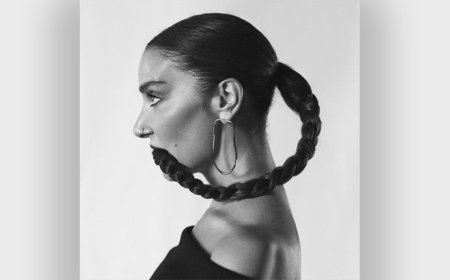 Sıla’dan Yeni Şarkı: “Kötü Kötü”