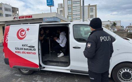 Kaçak Yaşamla Mücadelede Kararlılık: Bölge Bazlı Denetimler Sıkılaştırıldı