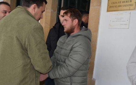 Uluhan Oto Galeri saldırısında motoru Güney'den getirmekle itham edilen zanlı 3 gün tutuklu kalacak