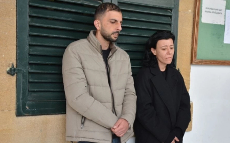 Yüklü miktarda uyuşturucu ithal ve tasarrufundan tutuklanan 2 zanlı bir hafta tutuklu