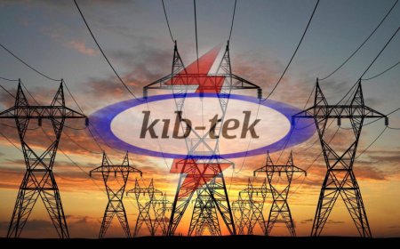 Kanlıköy’de Salı Günü 3 Saatlik Elektrik Kesintisi
