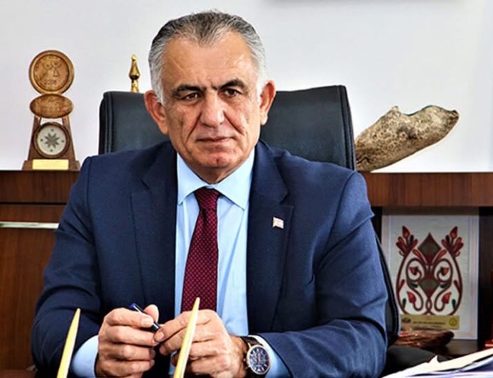 Milli Eğitim Bakanı Nazım Çavuşoğlu, Kıbrıs Türk Öğretmenler Sendikası (KTÖS)’nın açtığı dava sonucunda doğan mağduriyetler konusunda bir açıklamada bulundu. Bakan Çavuşoğlu açıklamasında şunları kaydetti: