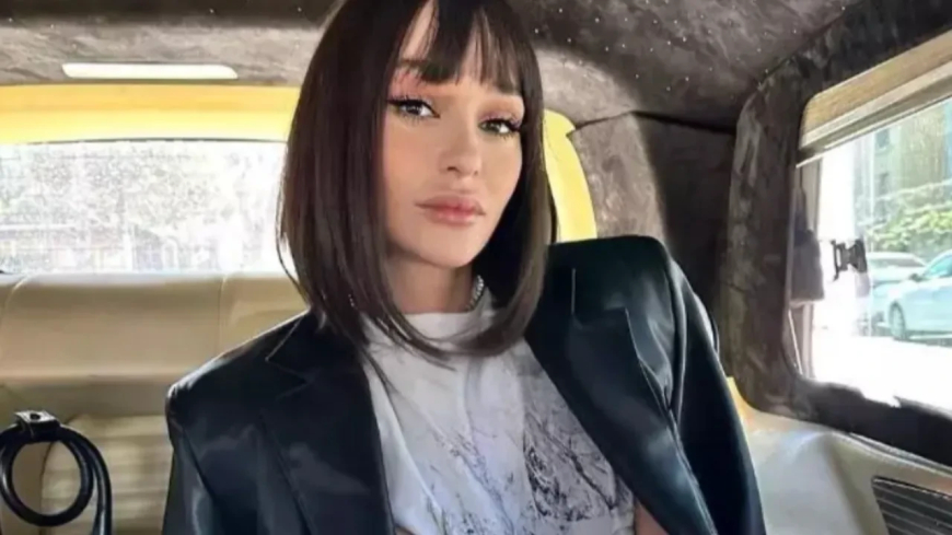 Şarkıcı Alya Şahinler gözaltına alındı: Yasaklı madde soruşturmasında yeni gelişme