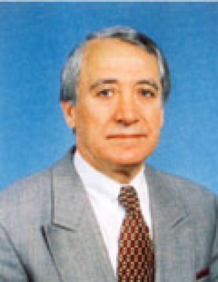 Kenan Atakol Hayatını Kaybetti