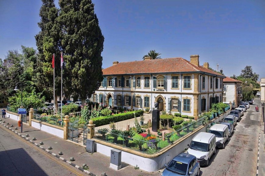 Vakıflar İdaresi’ne münhalsiz geçici memur istihdamı iddiası