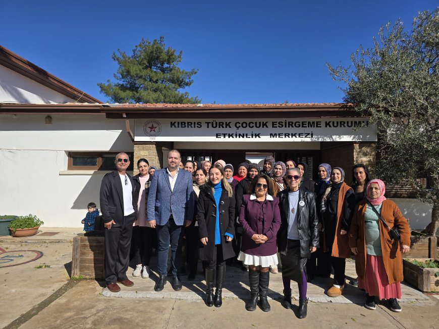 “Bağımlılık Eğitimi Programı” gerçekleştirildi