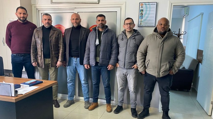 EL-SEN, HÜR-İŞ ve TEL-SEN arasında birlikte mücadele mutabakatı