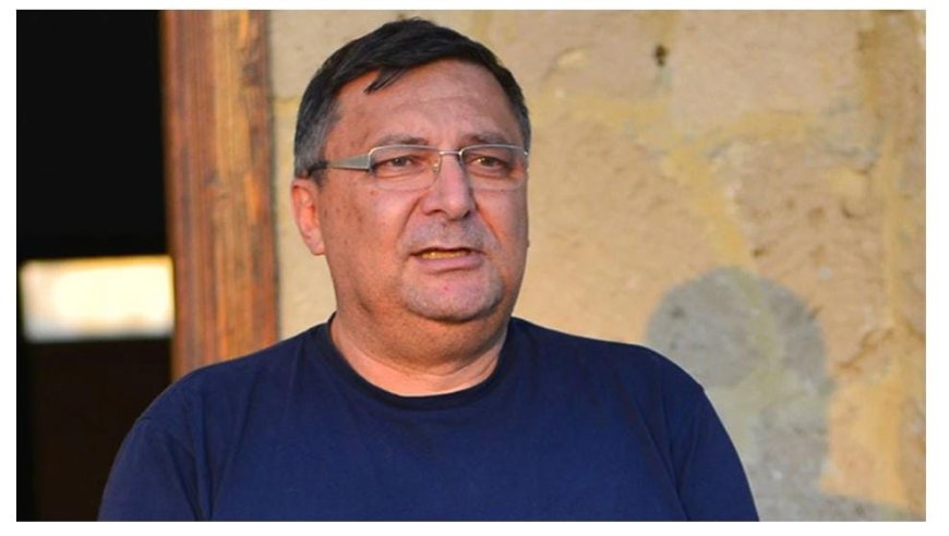 Dizdarlı: Çözüm sil baştan reform, irade şart!