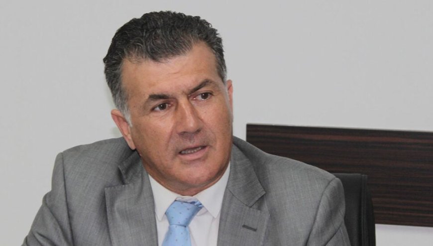 Hür-İş Genel Sekreteri Yeltekin: “Bürokrasi uygulamalarının azaltılması daha iyi bir sonuç sağlayacak”