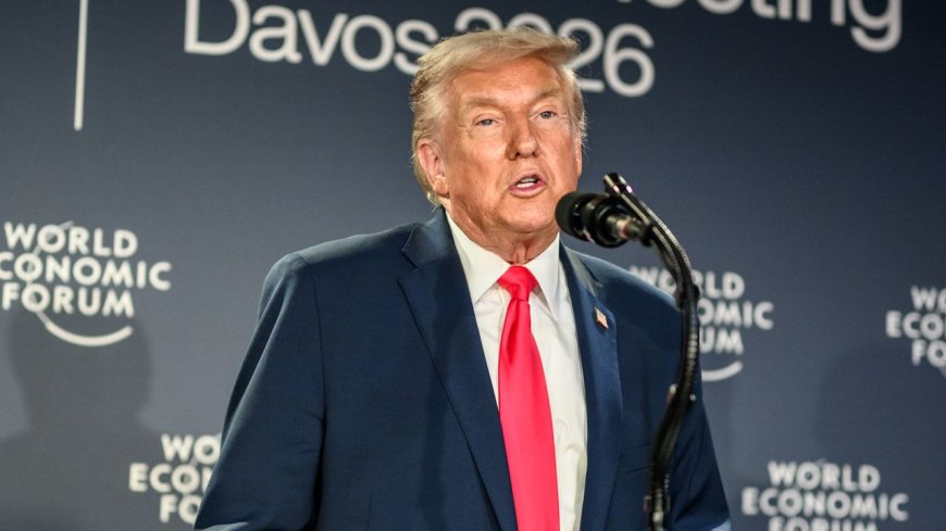 ABD, Dünya Sağlık Örgütünden ayrıldı