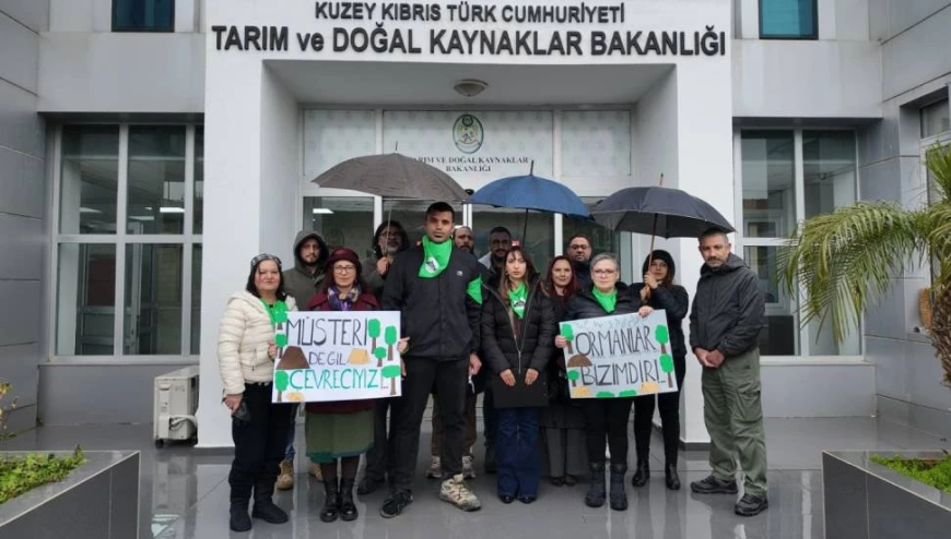 Patika Doğa Sporları Derneği: Ormanlarda ücretlendirme ve izinler Anayasa’ya aykırı