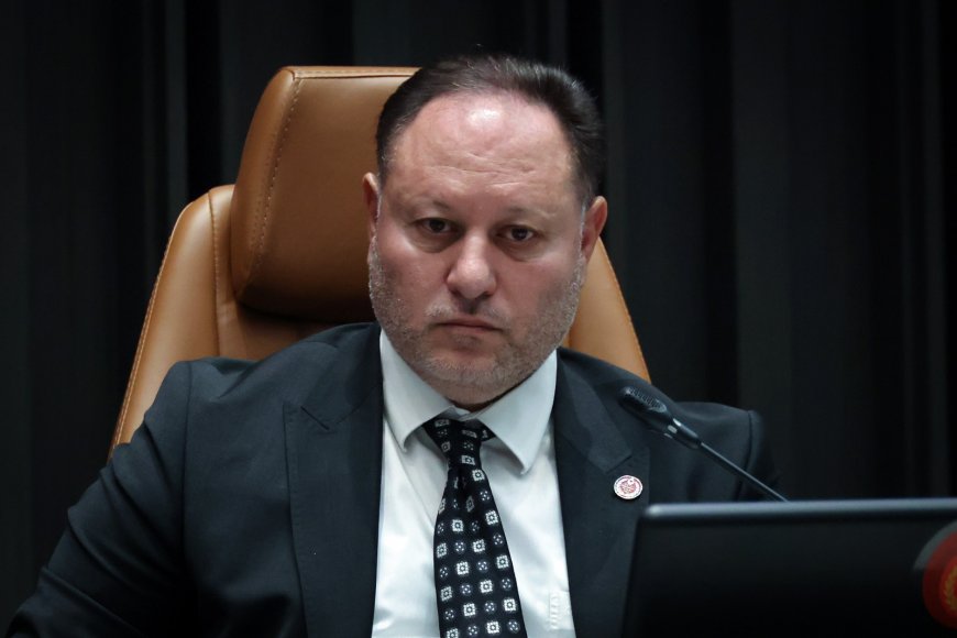 Öztürkler’den TMK ve Avrupa tutuklama müzekkeresi açıklaması