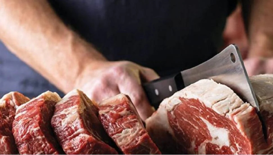 KTEZO ve Kasaplar Birliği: Et tüketimi sıfıra yaklaşıyor