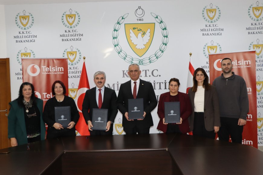 Kültürel mirasın yaşatılması için iş birliği protokolü imzalandı