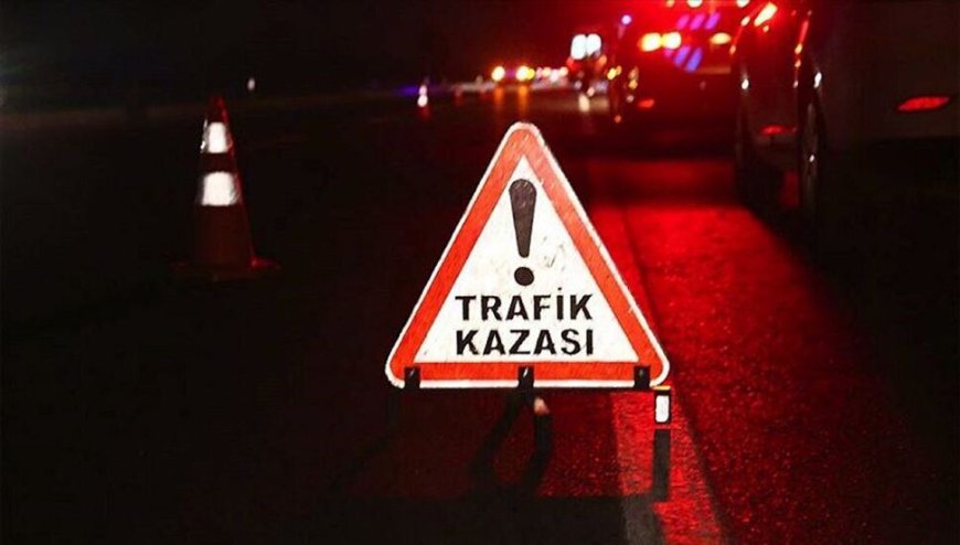 Lefkoşa ve Gazimağusa’da iki ayrı trafik kazası: 2 yaya yaralandı, 2 sürücü tutuklandı
