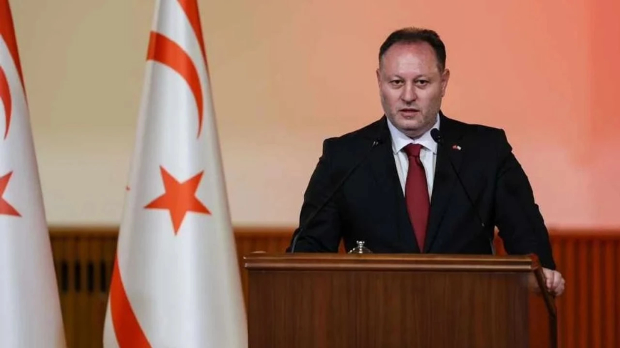 Öztürkler: Diploma iddiaları mesnetsiz ve gerçeği yansıtmıyor