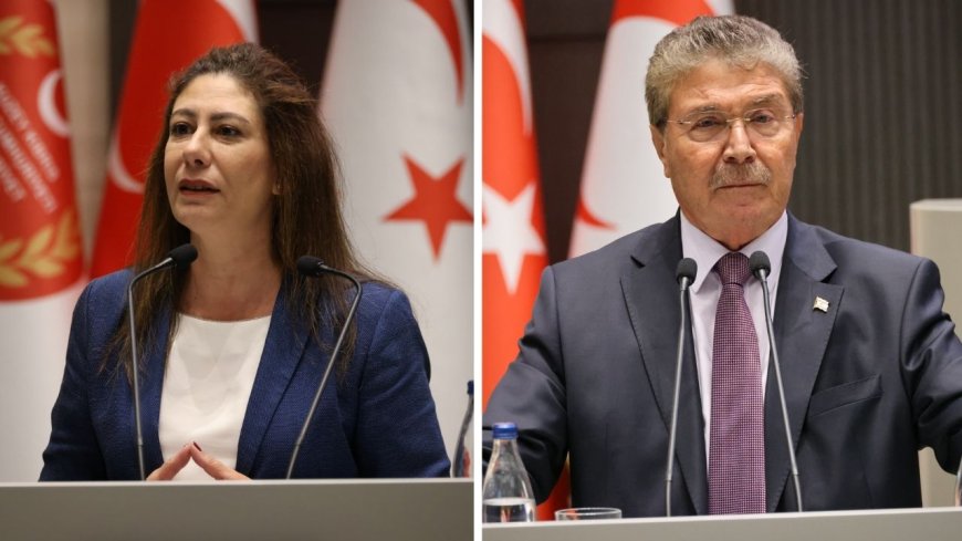 Asgari ücret için Meclis'te komite kuruluyor: Üstel'den "Hayat pahalılığı herkese eşit verilsin" çağrısı