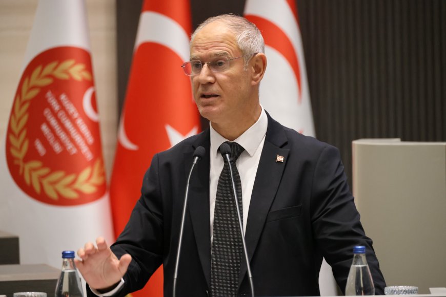 Hasipoğlu: Bu düzenleme çalışanı koruyan sosyal devlet uygulamasıdır