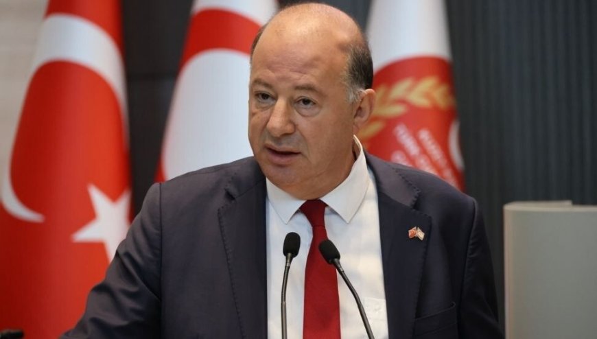 Hakan Dinçyürek: “İddiaları doğruysa asistan yetiştirmemeleri, onlara uzman dememeleri lazım