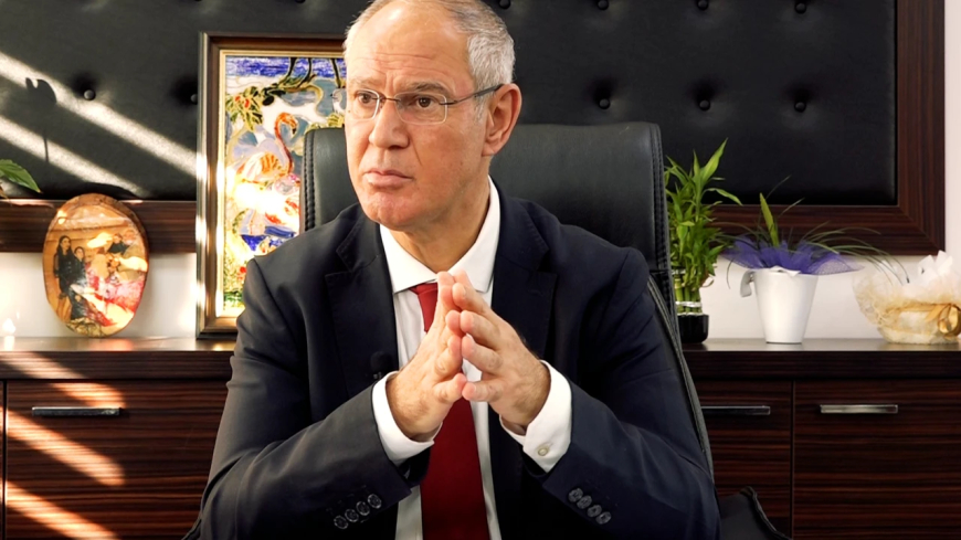 Hasipoğlu: Belediye iştiraki şirket çalışanları da 12 bin TL asgari ücret desteğinden yararlanabilecek