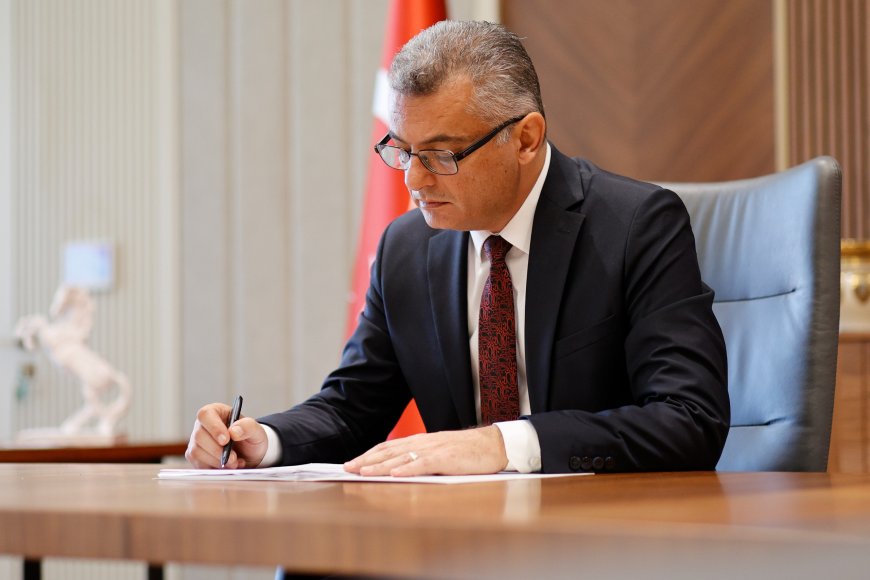 Cumhurbaşkanı Tufan Erhürman bugün “Cumhurbaşkanlığında 100 Gün” basın toplantısı düzenleyecek