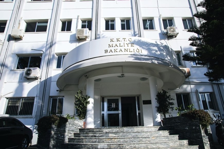 Para, Kambiyo ve İnkişaf Sandığı İşleri Dairesi’nden banka hesaplarının üçüncü kişilerce kullanımına karşı uyarı