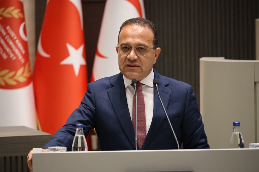 CTP, Öztürkler’i meclis başkanlığından çekilmeye çağırdı!