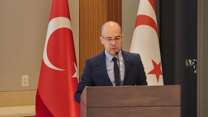 Mehmet Dânâ: Çözüm ikliminin yaratılması için yapıcı adımlar atılması gerekiyor; biz hazırız