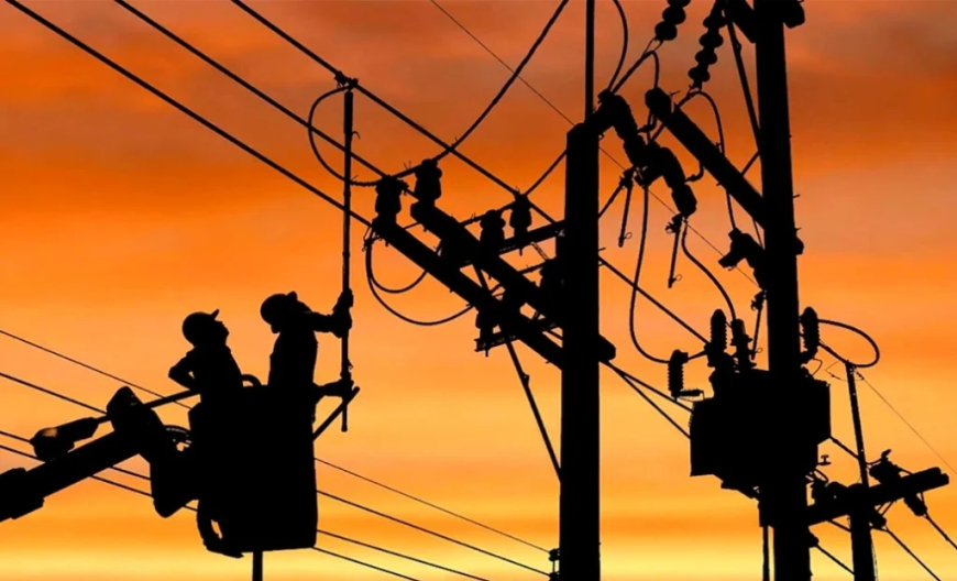 Girne bölgesinde yarın elektrik kesintisi