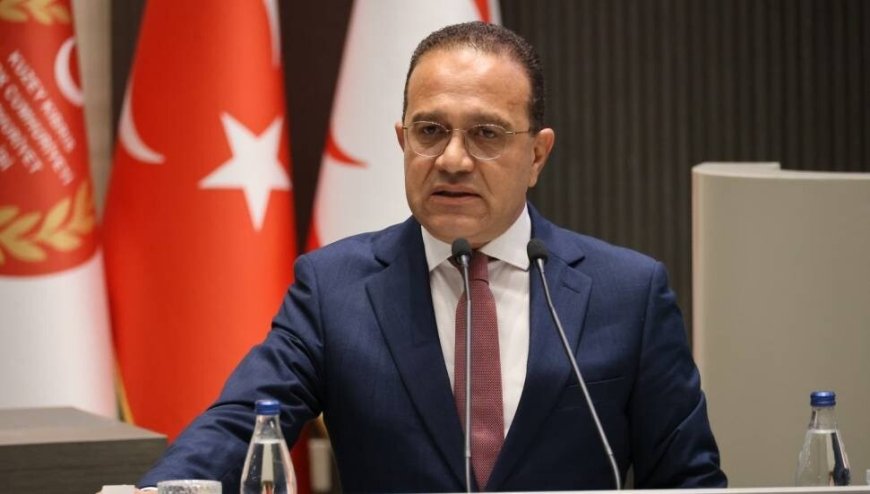 Şahali: Öztürkler’in görevden çekilme sorumluluğu var