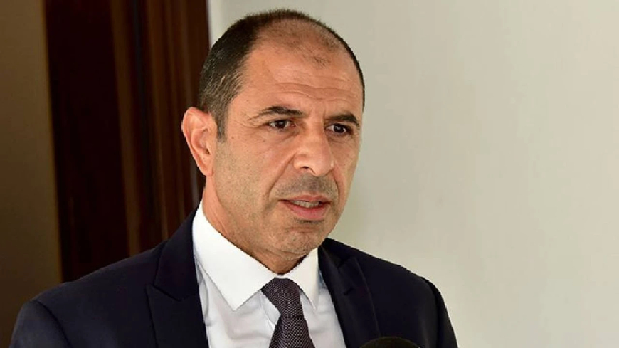 Özersay: Meclis Başkanı Öztürkler hakkında polis soruşturması başlatılması için şikâyet verdik