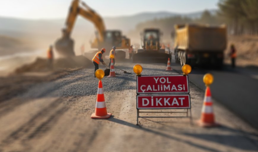 LTB’den sürücülere uyarı: Lefkoşa’da bazı yollar trafiğe kapatılacak