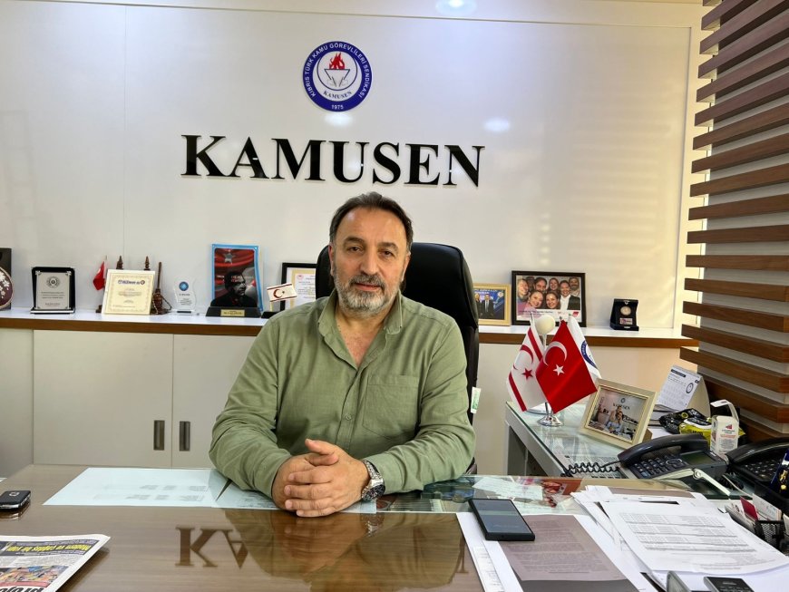 Gelir ve Vergi Dairelerindeki Grev 15 Şubat’a Kadar Askıya Alındı